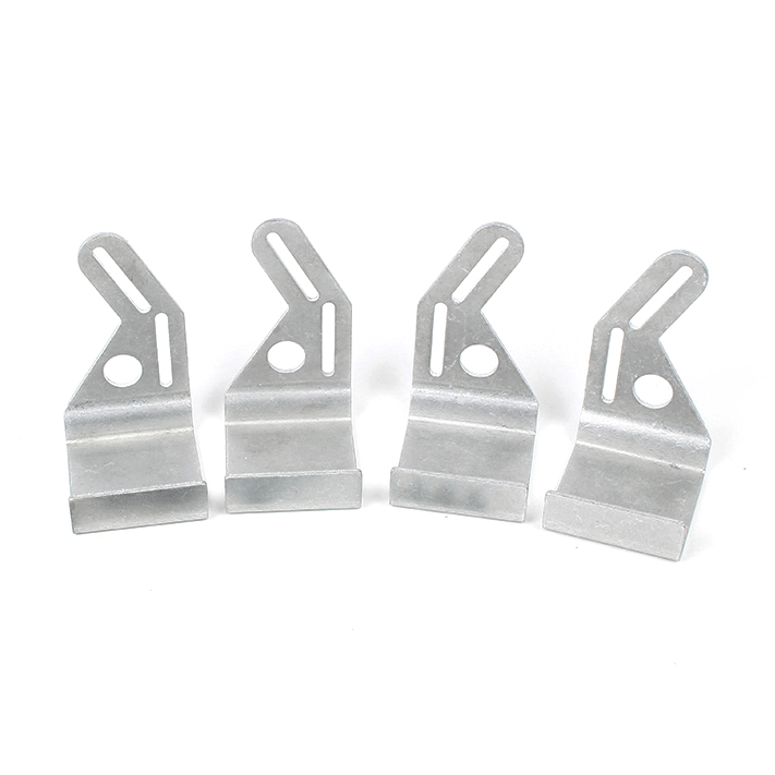 CFR Performance universal radiator fan mounting br
